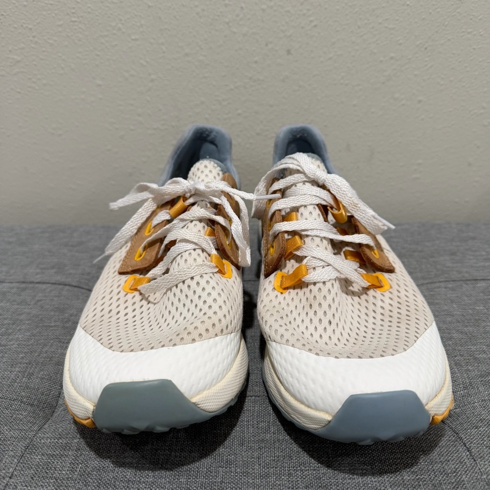 OluKai Wailuku Athletic Sneakers - Picture 3 of 9
